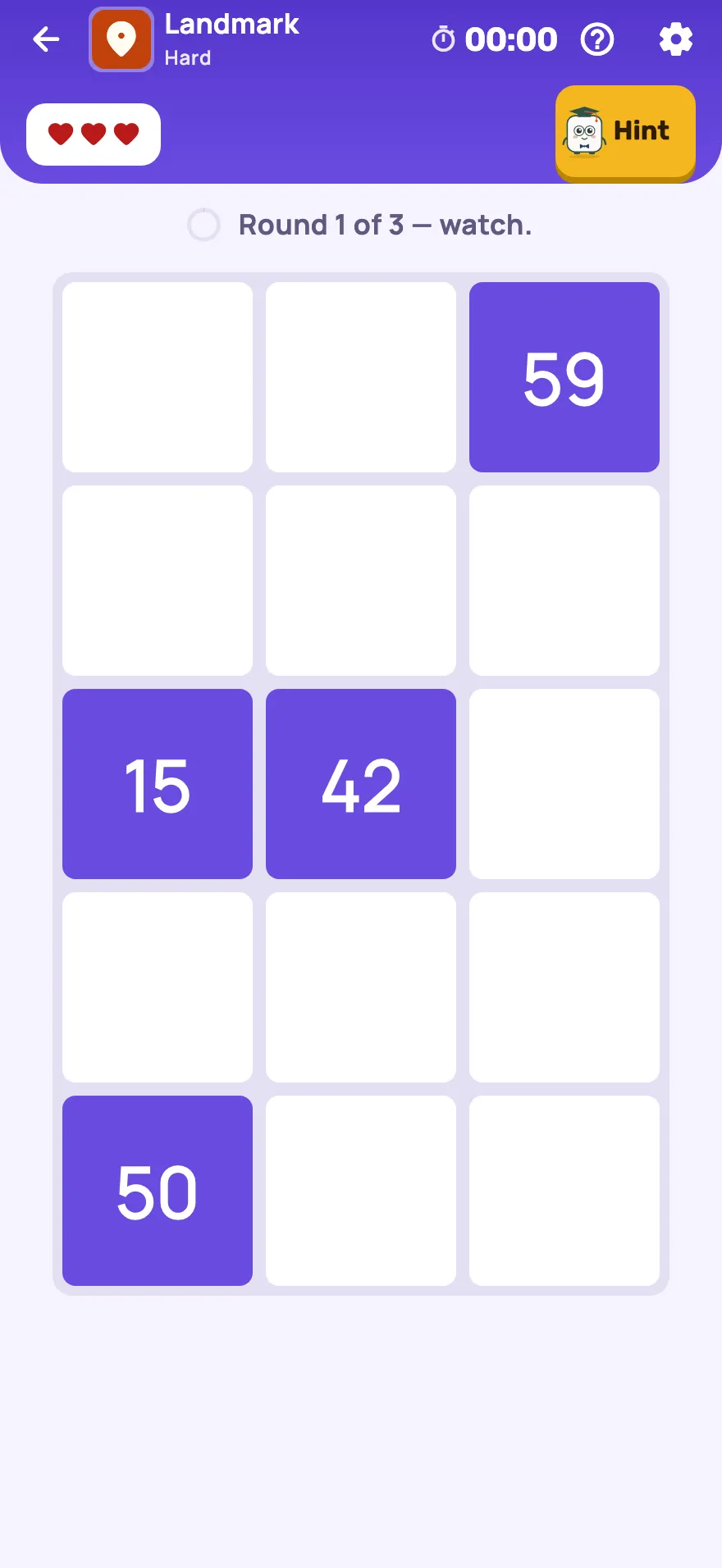 Landmark on iPhone: the numbers to remember