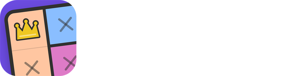 Logo, for Dark Backgrounds